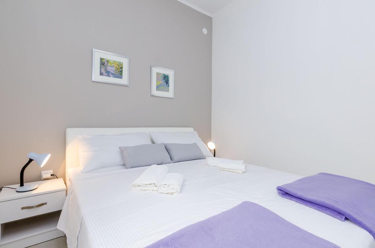 Rooms Batina Dubrovnik Exterior photo