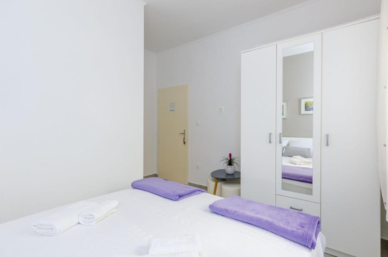 Rooms Batina Dubrovnik Exterior photo