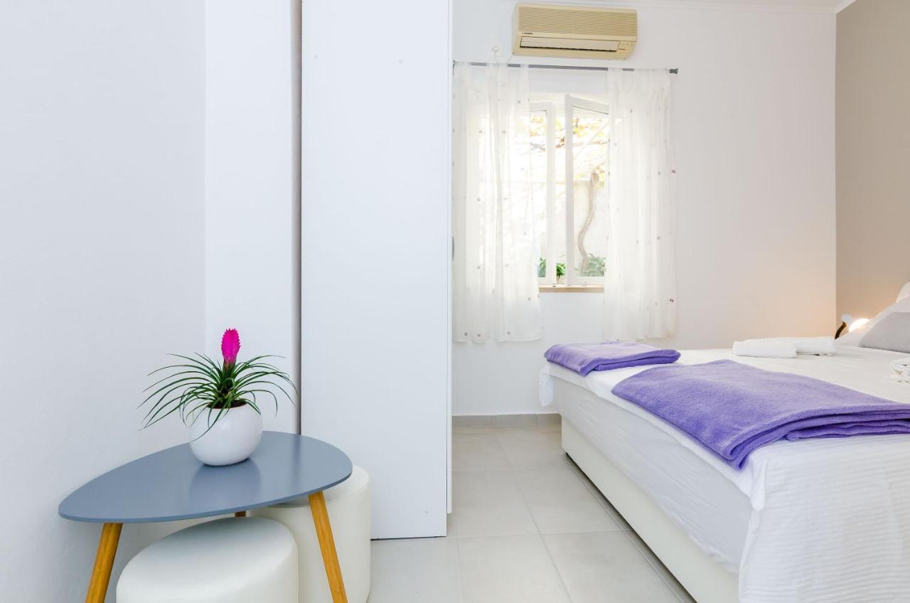 Rooms Batina Dubrovnik Exterior photo