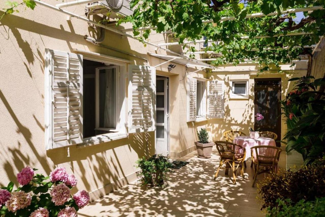 Rooms Batina Dubrovnik Exterior photo