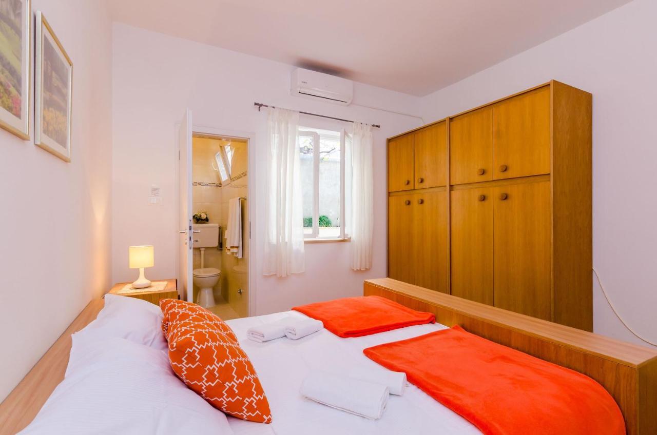Rooms Batina Dubrovnik Exterior photo