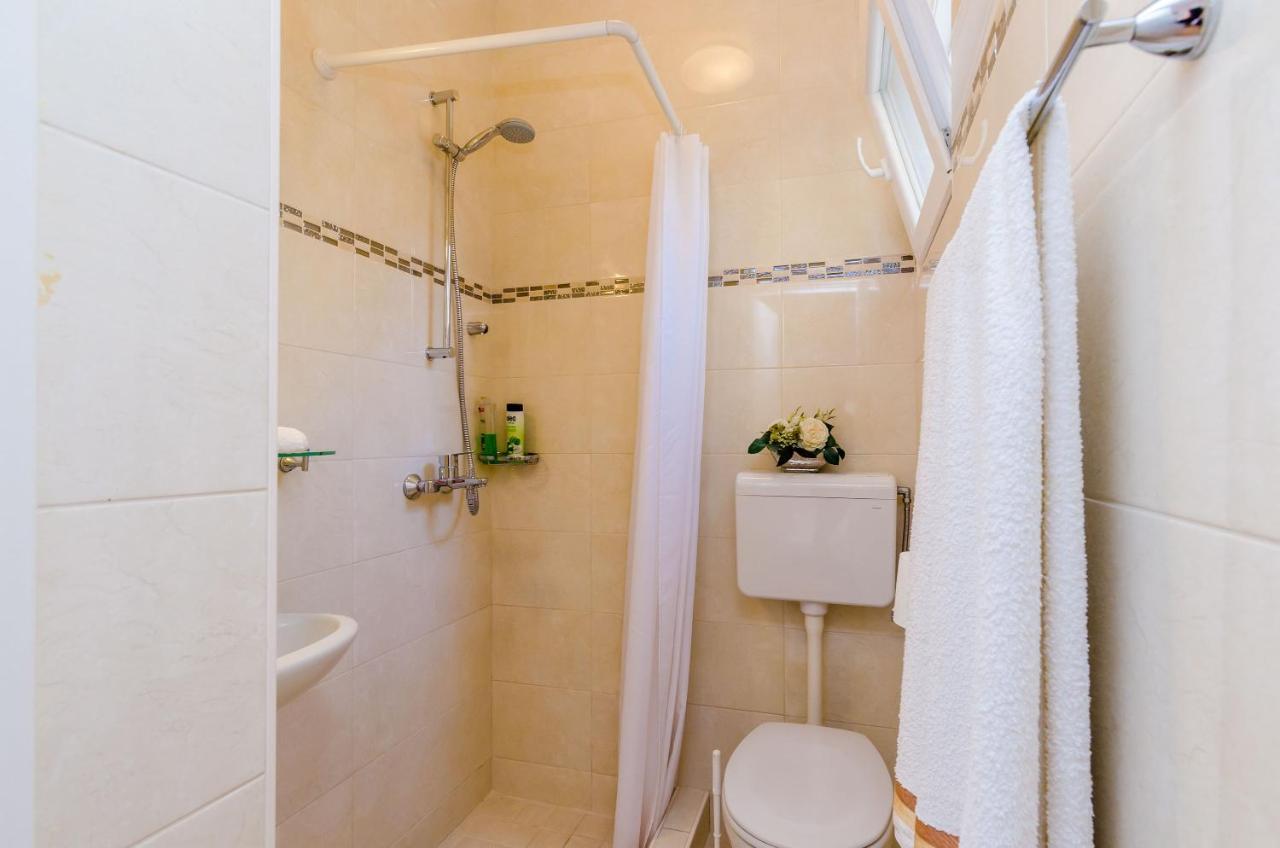 Rooms Batina Dubrovnik Exterior photo