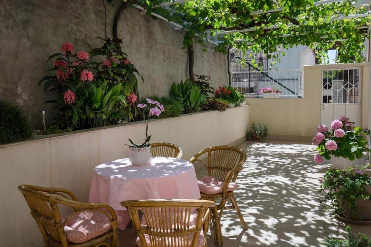 Rooms Batina Dubrovnik Exterior photo