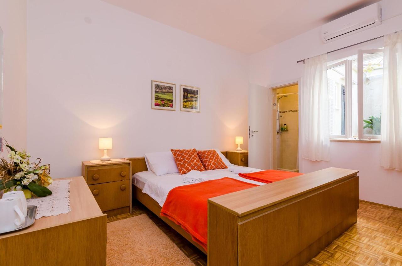 Rooms Batina Dubrovnik Exterior photo
