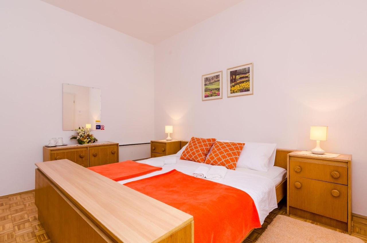 Rooms Batina Dubrovnik Exterior photo