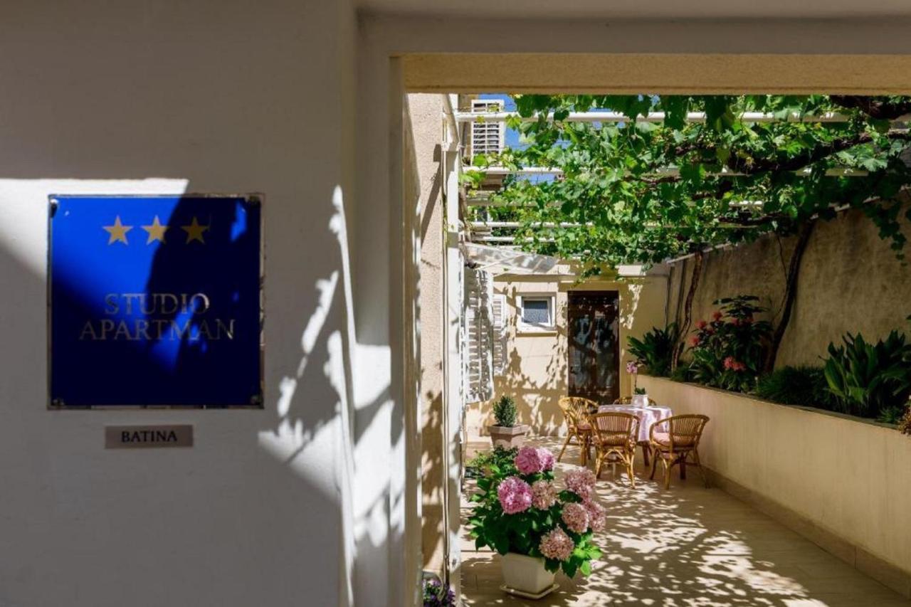 Rooms Batina Dubrovnik Exterior photo