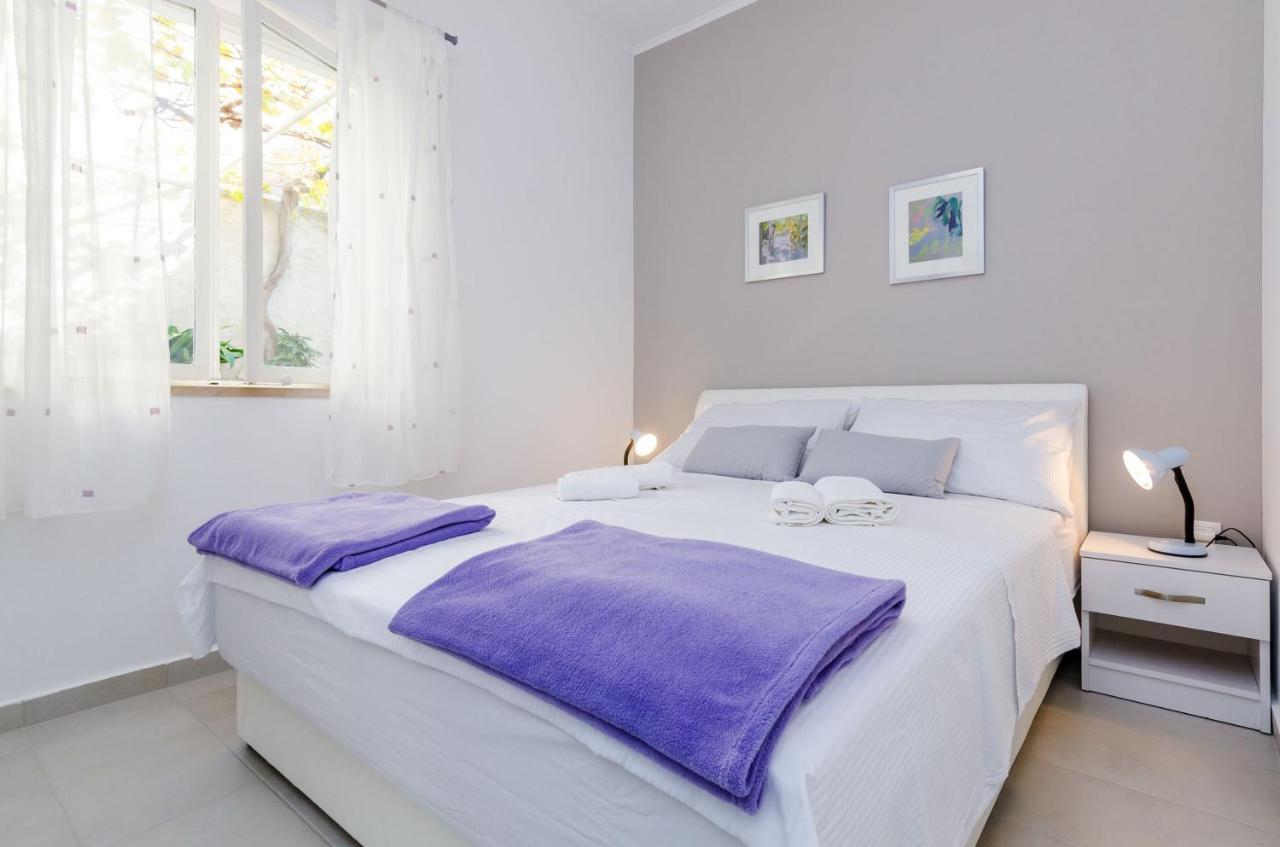 Rooms Batina Dubrovnik Exterior photo