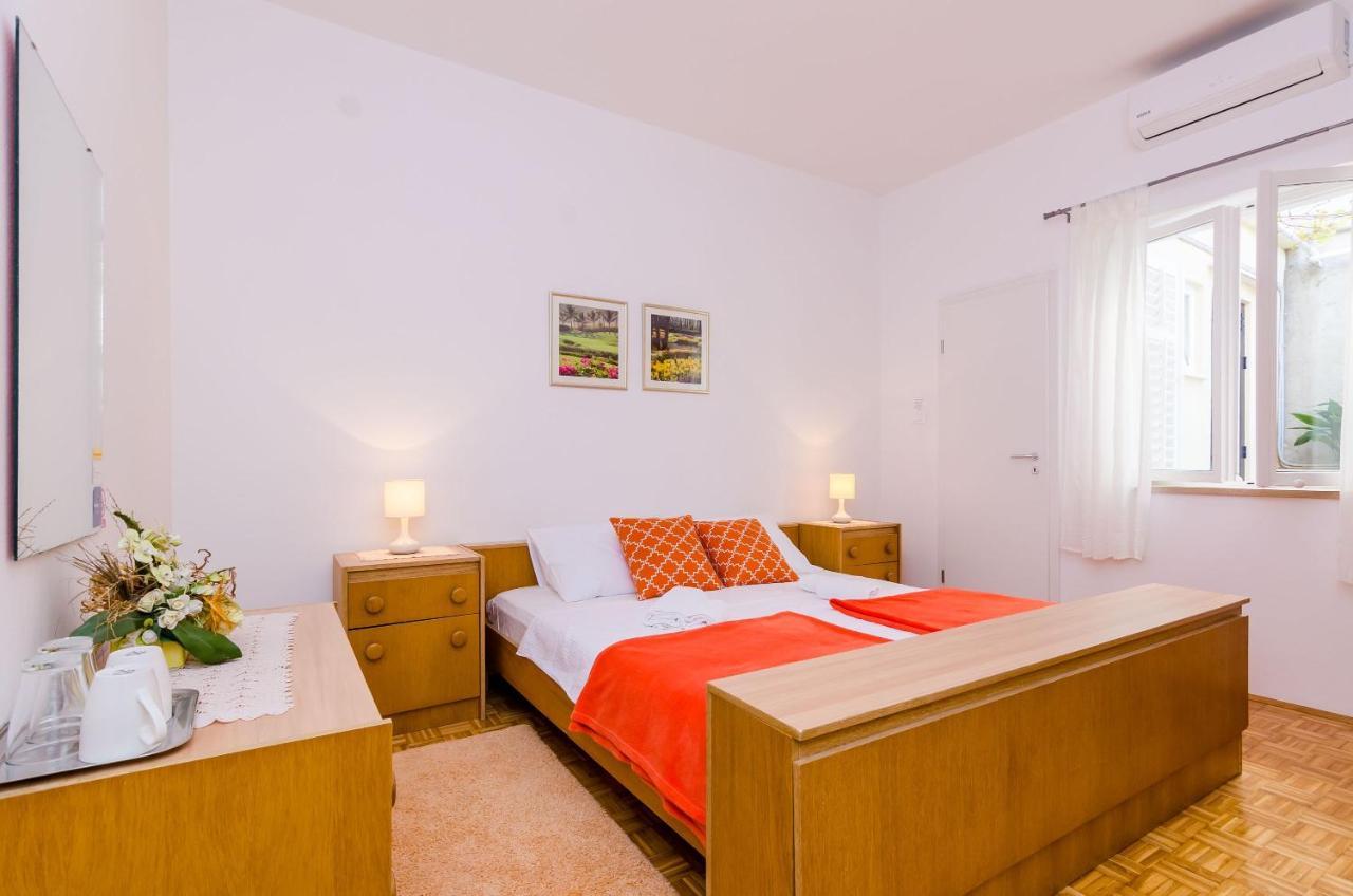 Rooms Batina Dubrovnik Exterior photo